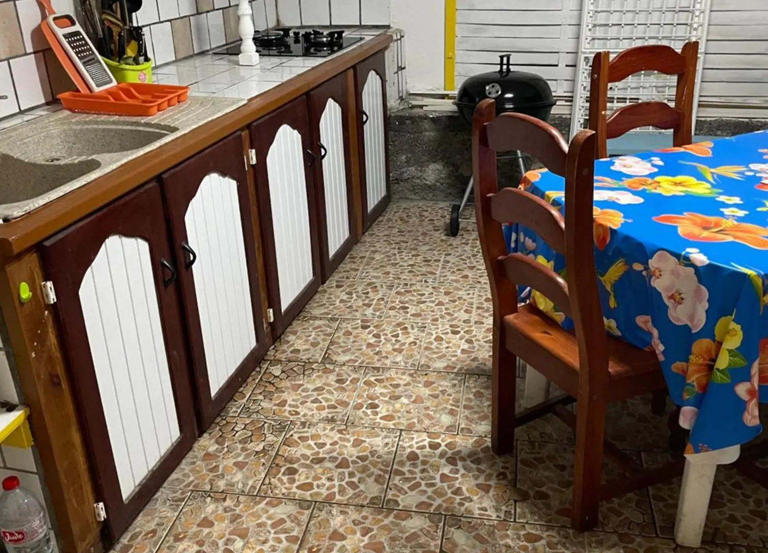 Kaz A Sharlot Villa Terre-de-Bas Holiday home